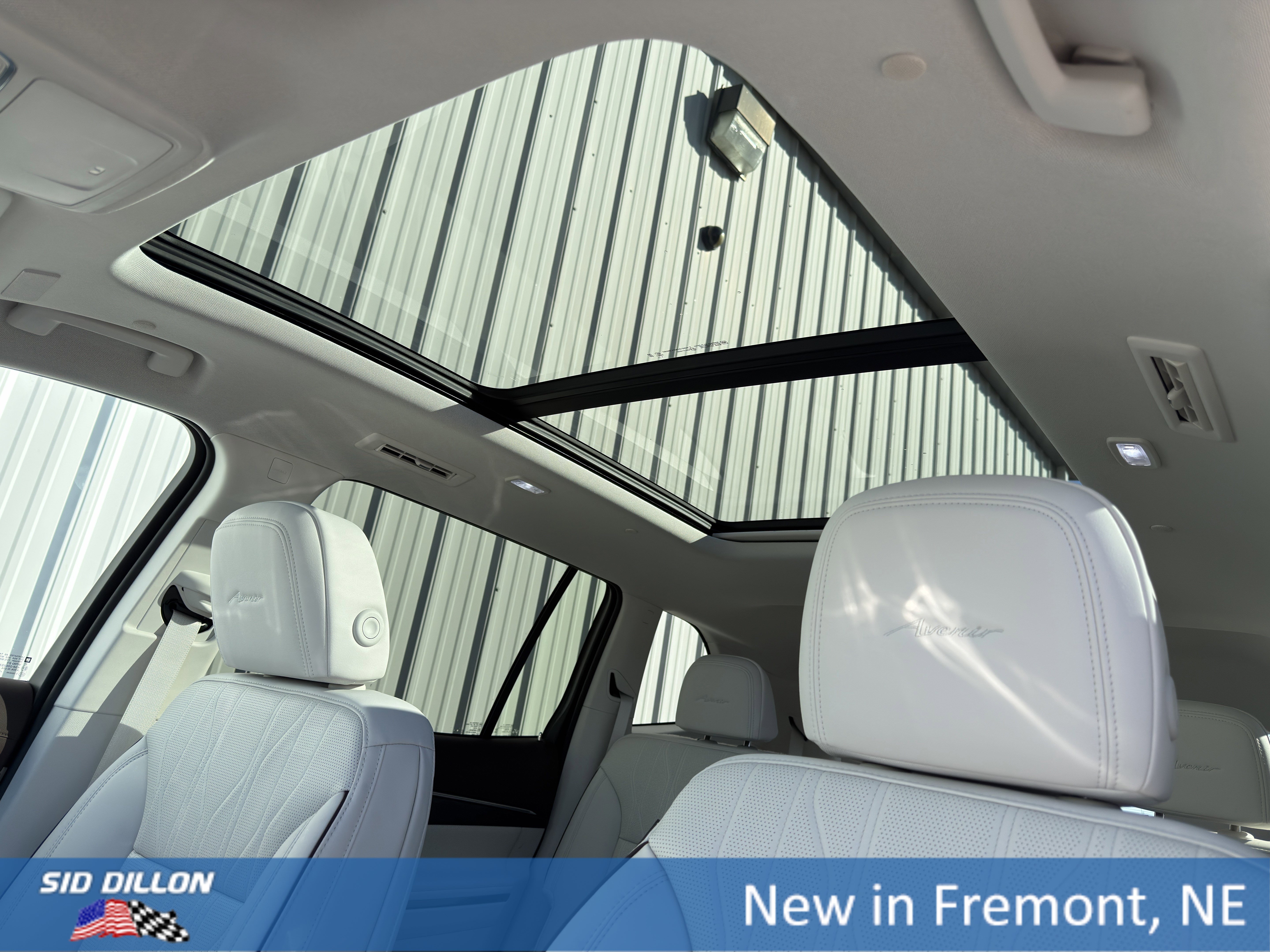 2026 Buick Enclave Avenir - Photo 18