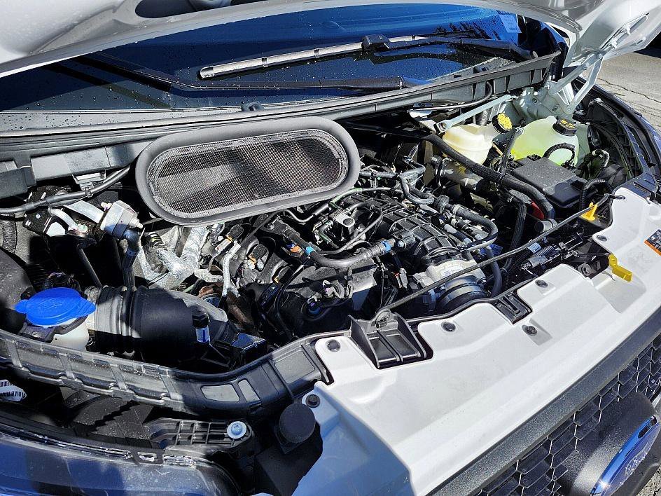 2024 Ford Transit Van Base - Photo 17