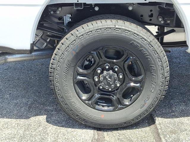 New 2026 Oxford White Ford F-250® XL image 25
