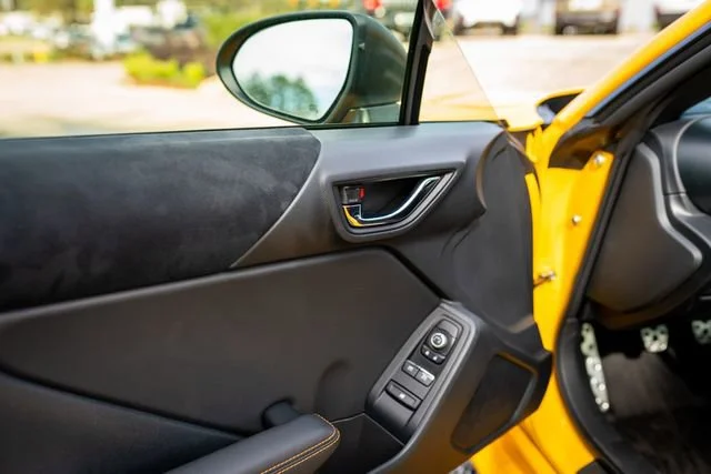 New 2026 Sunrise Yellow Subaru Series.Yellow image 24
