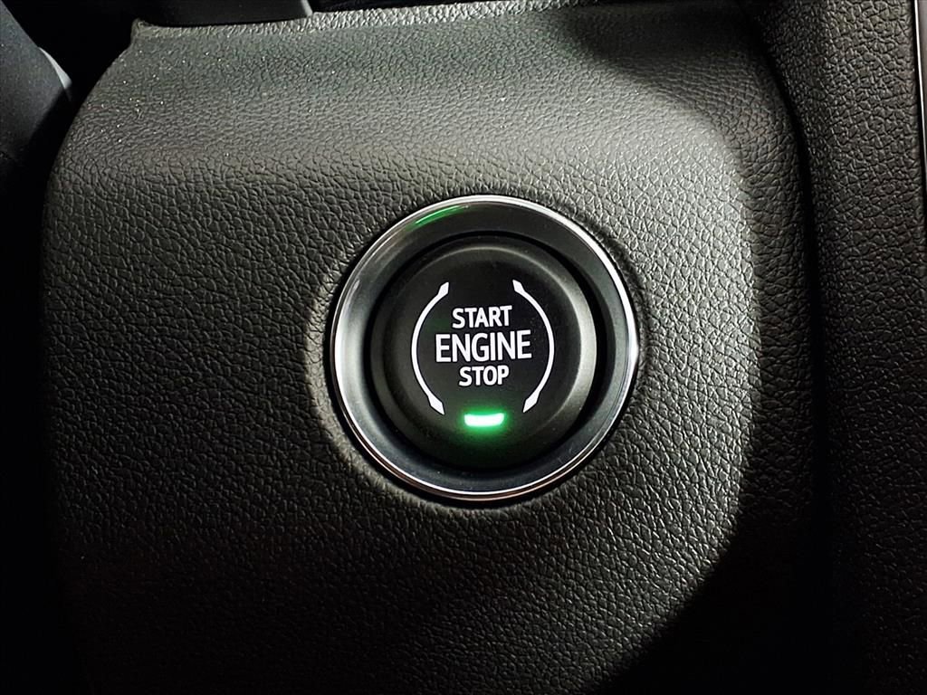 2026 GMC Acadia AT4 - Photo 40