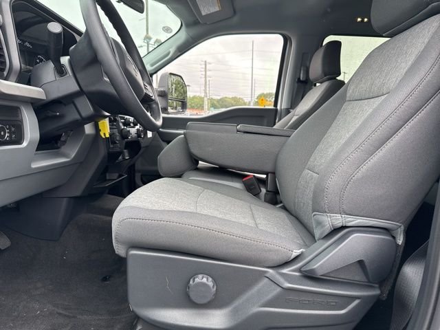 2026 Ford F-350 Super Duty XL - Photo 21