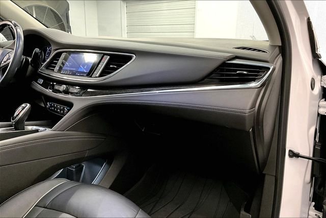 2021 Buick Enclave Avenir - Photo 18