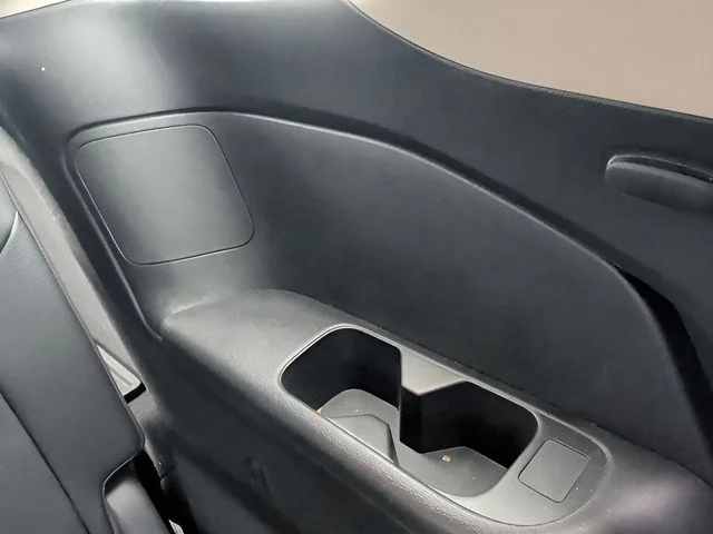 Used 2023 Black Nissan SL image 39