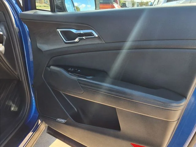 2024 Kia Sportage X-Pro - Photo 22