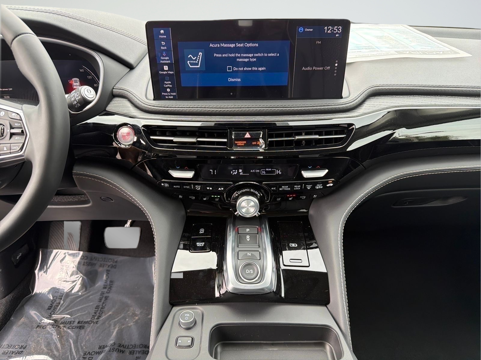 New 2026  Acura Advance Package image 15