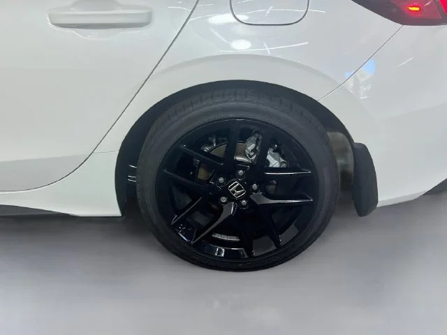 New 2026 Platinum White Pearl Honda Sport image 22