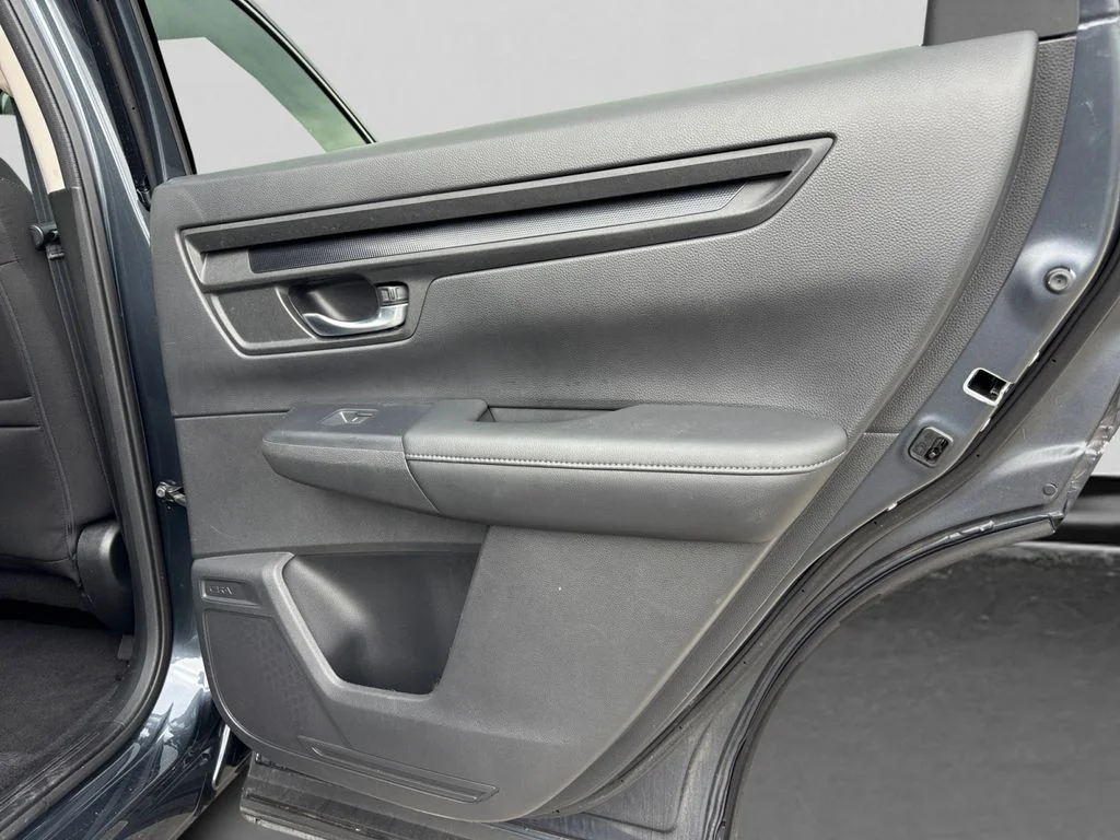 Used 2023 Gray Honda EX image 46