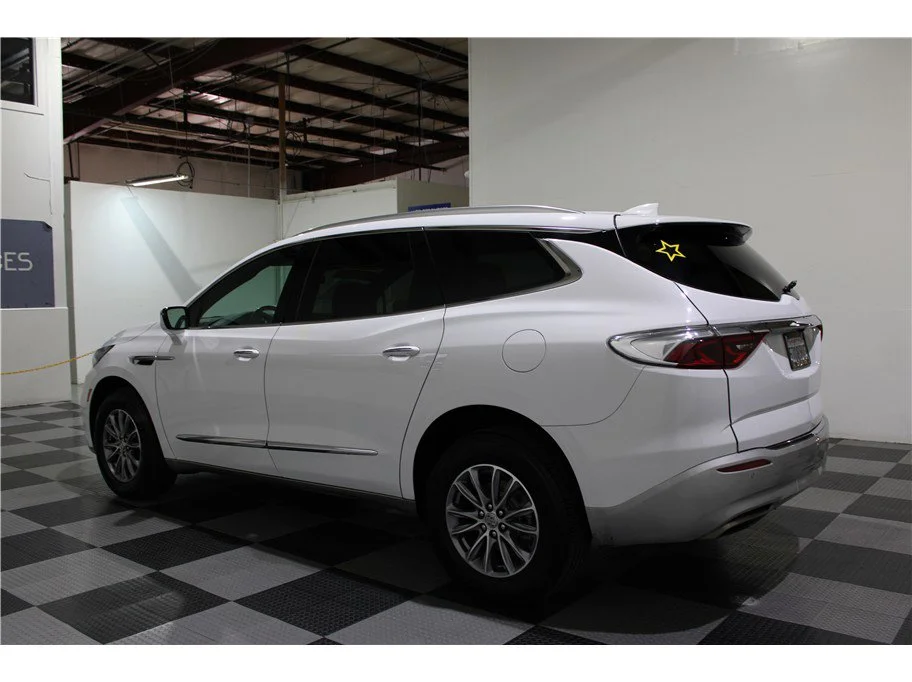 2023 Buick Enclave Essence - Photo 6