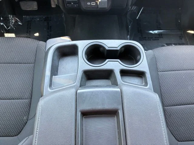 Used 2023 Summit White Chevrolet Custom image 12