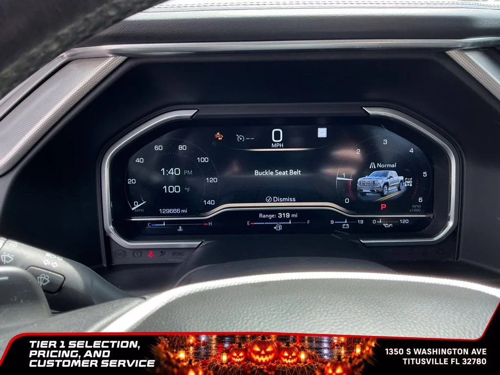 2023 GMC Sierra 1500 Denali Denali - Photo 34