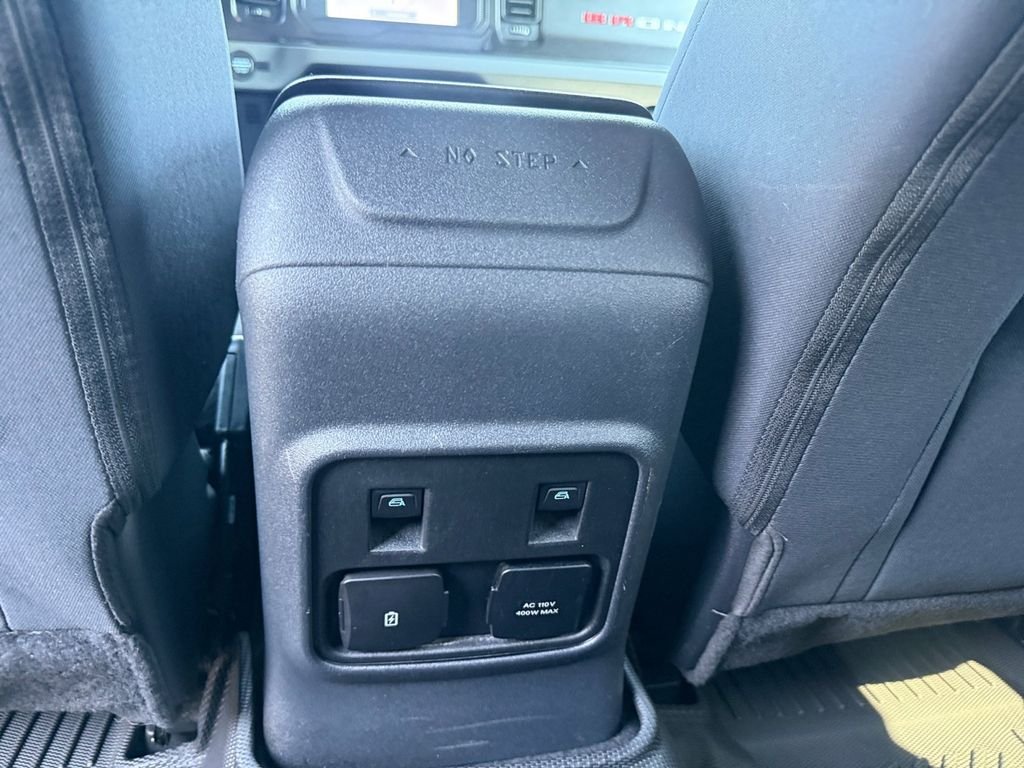 Used 2021 Silver Ford Big Bend image 23