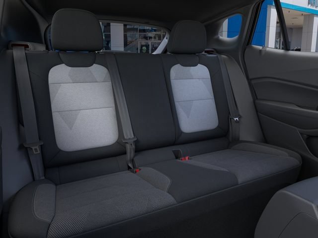 2026 Chevrolet Trax RS - Photo 18