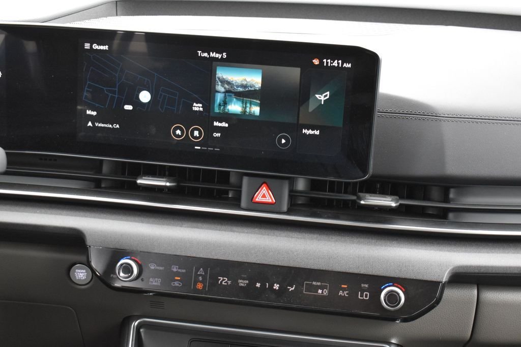 2026 Kia Carnival EX - Photo 15