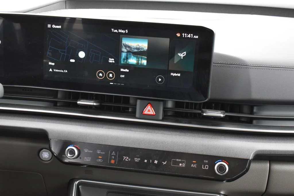 2026 Kia Carnival EX - Photo 15