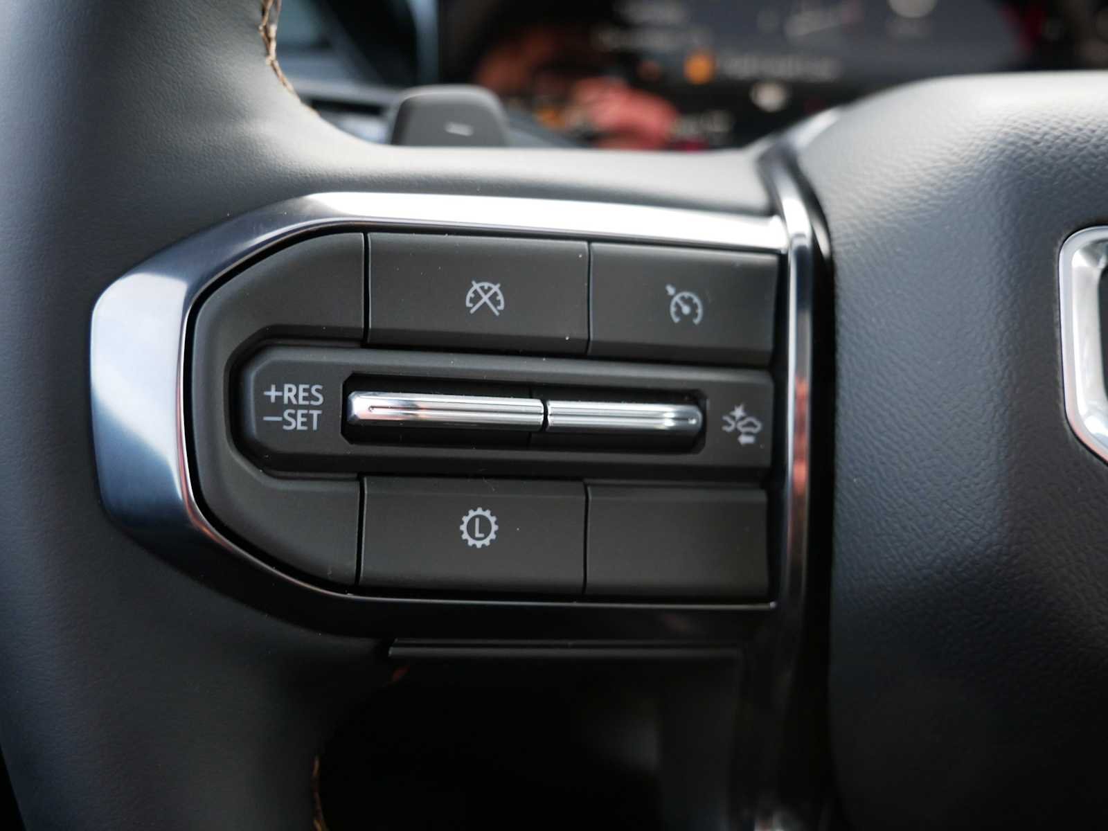 2026 GMC Acadia AT4 - Photo 23