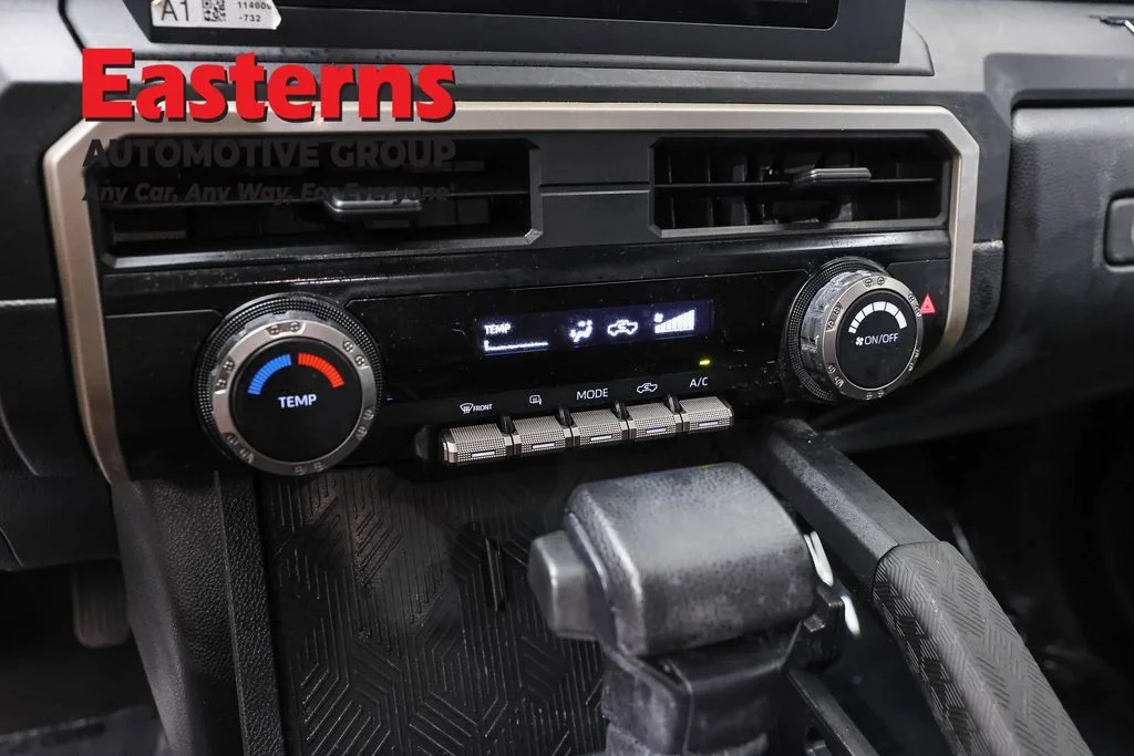 Used 2025 White Toyota SR image 19