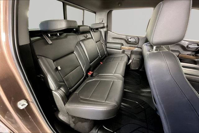 Used 2019 Beige Chevrolet RST image 25