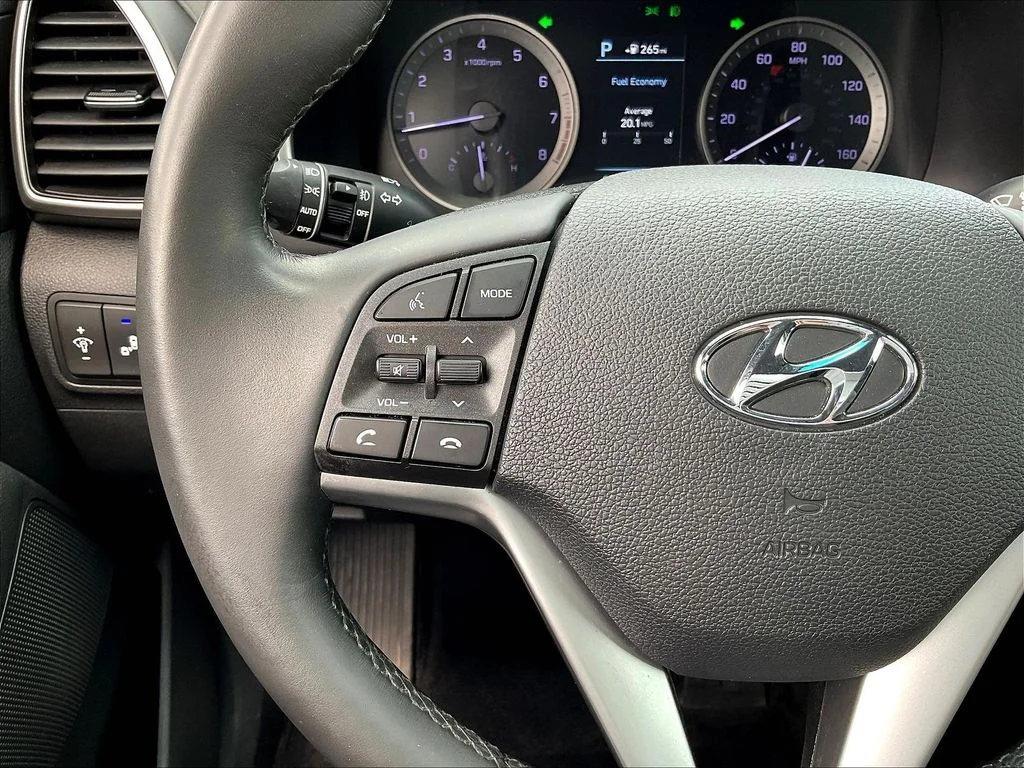 Certified Used 2020 Silver Hyundai Ultimate image 13