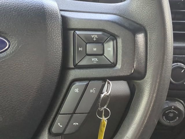 Used 2019 White Ford XL image 27