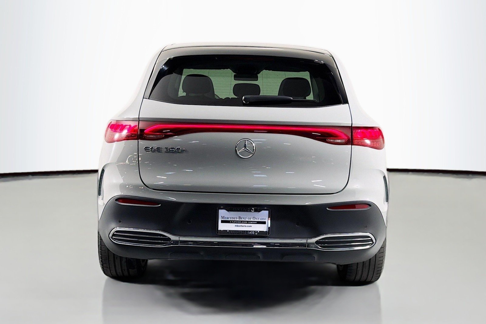 Certified Used 2023 MANUFAKTUR Alpine Grey Mercedes-Benz 350+ image 5