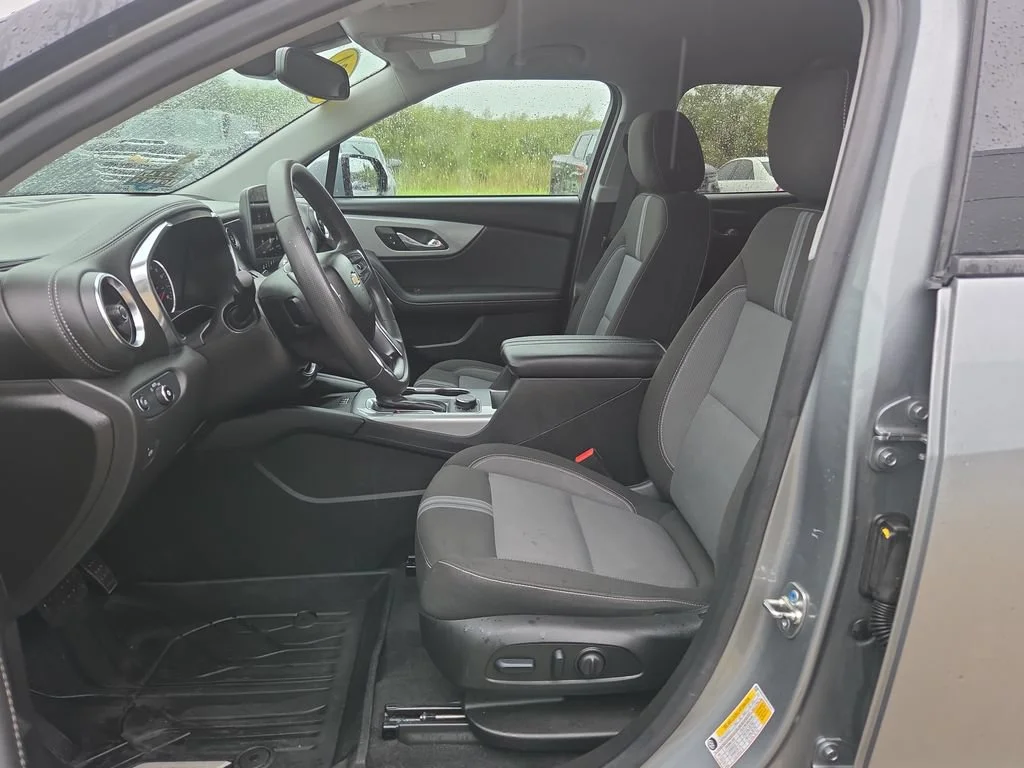 2024 Chevrolet Blazer 2LT - Photo 26