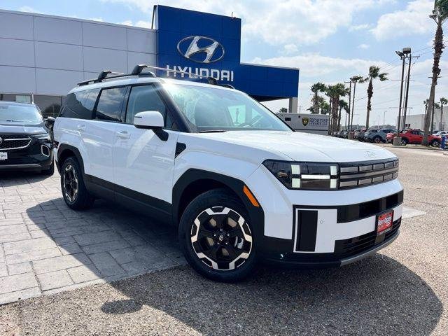 2026 Hyundai Santa Fe SEL 2.5's photo