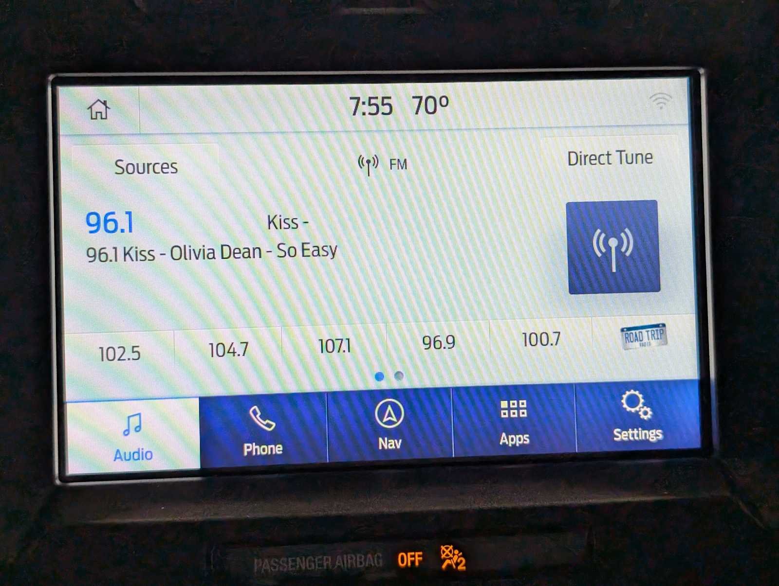 Used 2020 Agate Black Ford XLT image 25