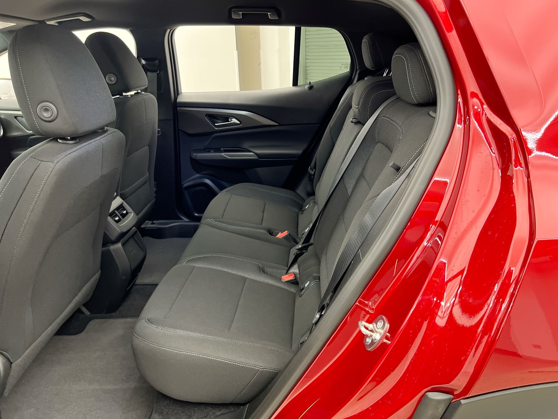 2026 Chevrolet Equinox EV 1LT - Photo 76