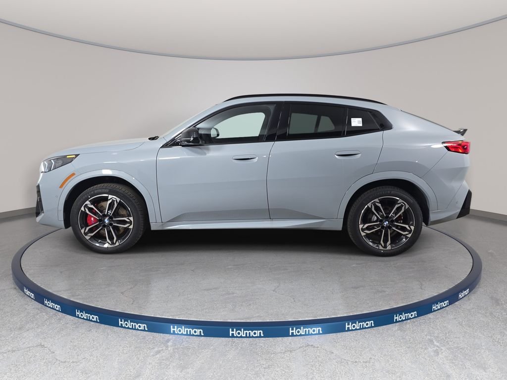 2026 BMW X2 28i - Photo 8