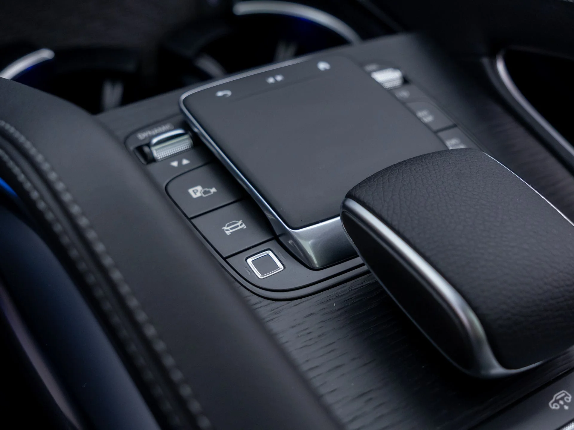 New 2026 Gray Mercedes-Benz GLS 450 image 31