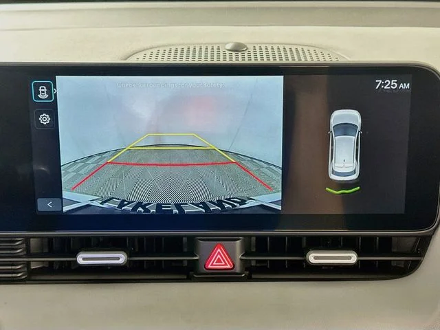 New 2027 Hyundai IONIQ 5 SE