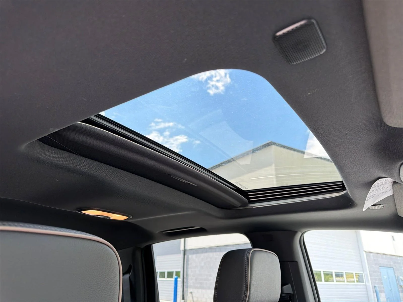 2026 GMC Canyon Denali - Photo 11