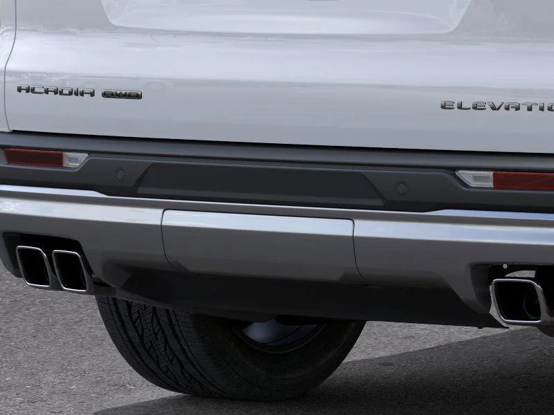 New 2026  GMC Elevation image 14