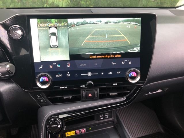 Used 2022 Caviar Lexus 450h+ Luxury image 29