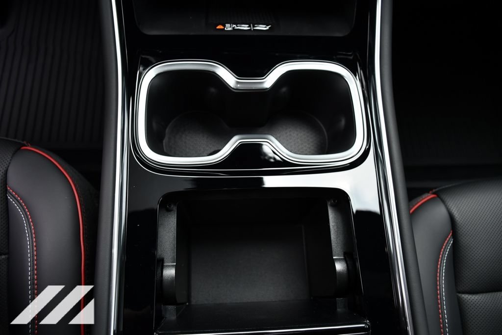 New 2027 Polar White Tricoat Chevrolet RS image 20