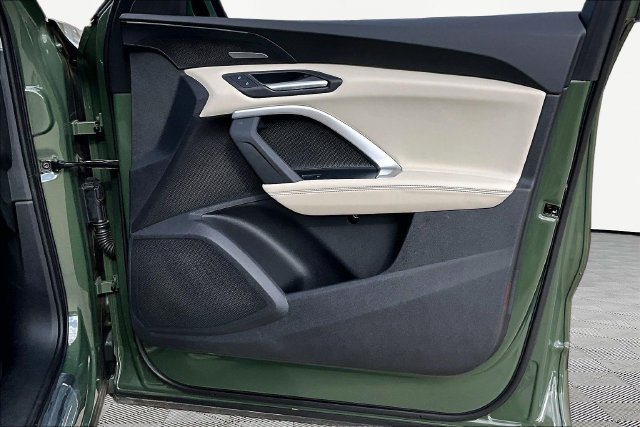 Used 2026 Green Audi 2.0T Premium Plus image 19