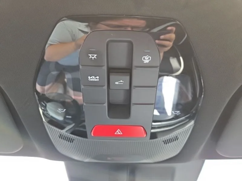 Used 2026 Red Kia GT-Line image 40