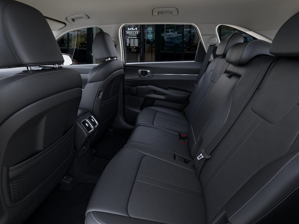 New 2026 Wolf Gray Kia S image 18