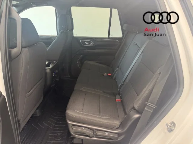 Used 2021 White Chevrolet LS image 23