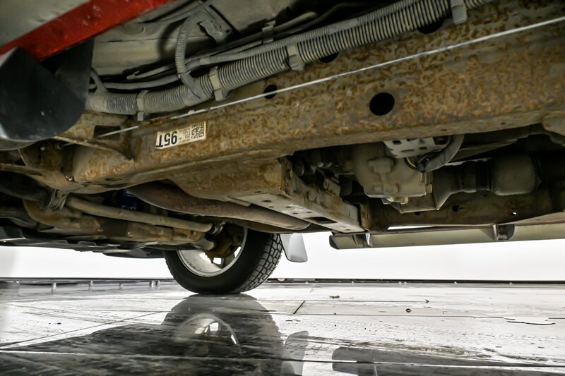 2017 Chevrolet Silverado 1500 LTZ - Photo 14