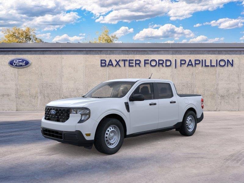 New 2026 Space White Ford XL image 18