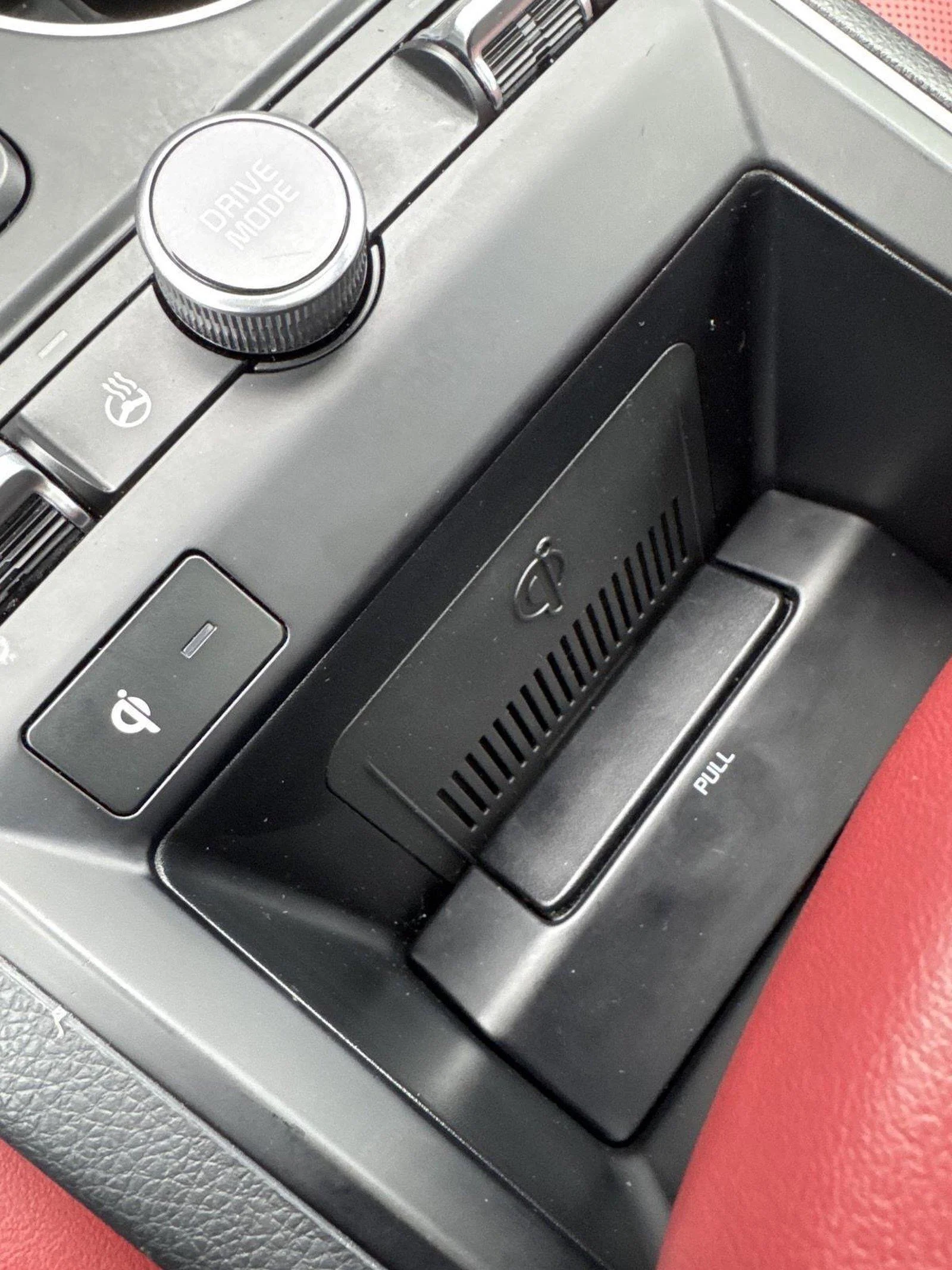 Used 2021 Wolf Gray Kia GT-Line image 25