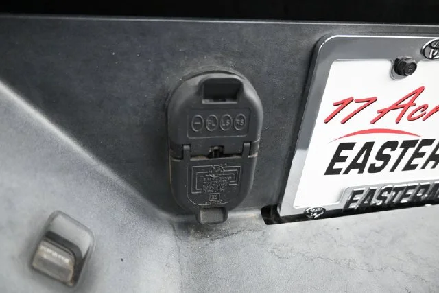 Used 2019 Gray GMC SLT image 10