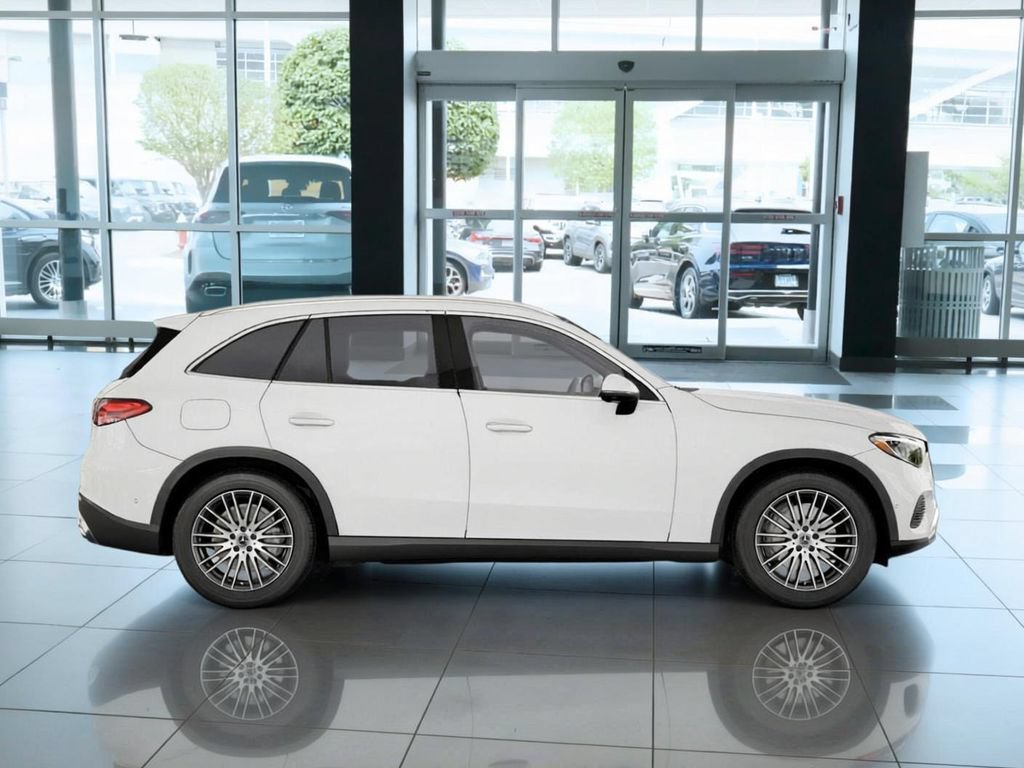 2026 Mercedes-Benz GLC Base - Photo 43