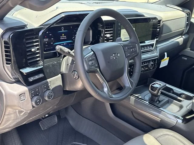 2026 Chevrolet Silverado 1500 ZR2 - Photo 24