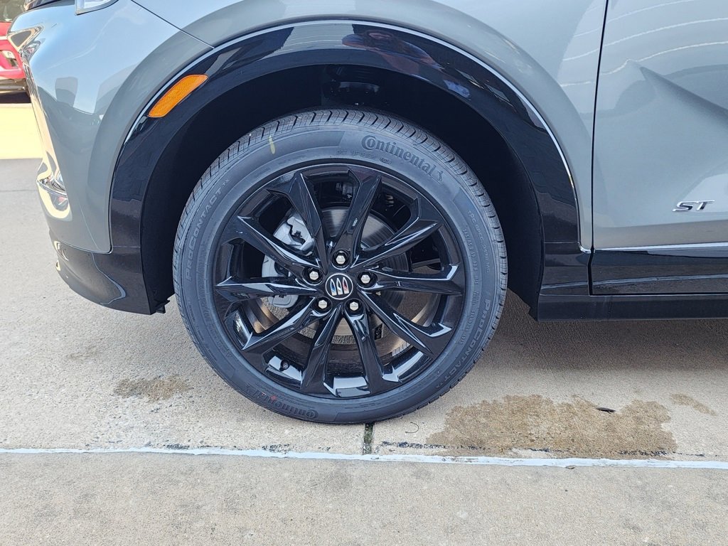 2026 Buick Encore GX Sport Touring - Photo 53