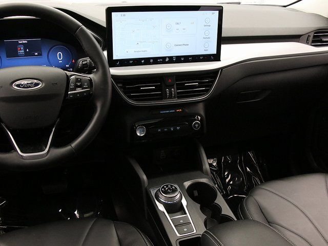 2025 Ford Escape Plug-in hybrid PHEV - Photo 16