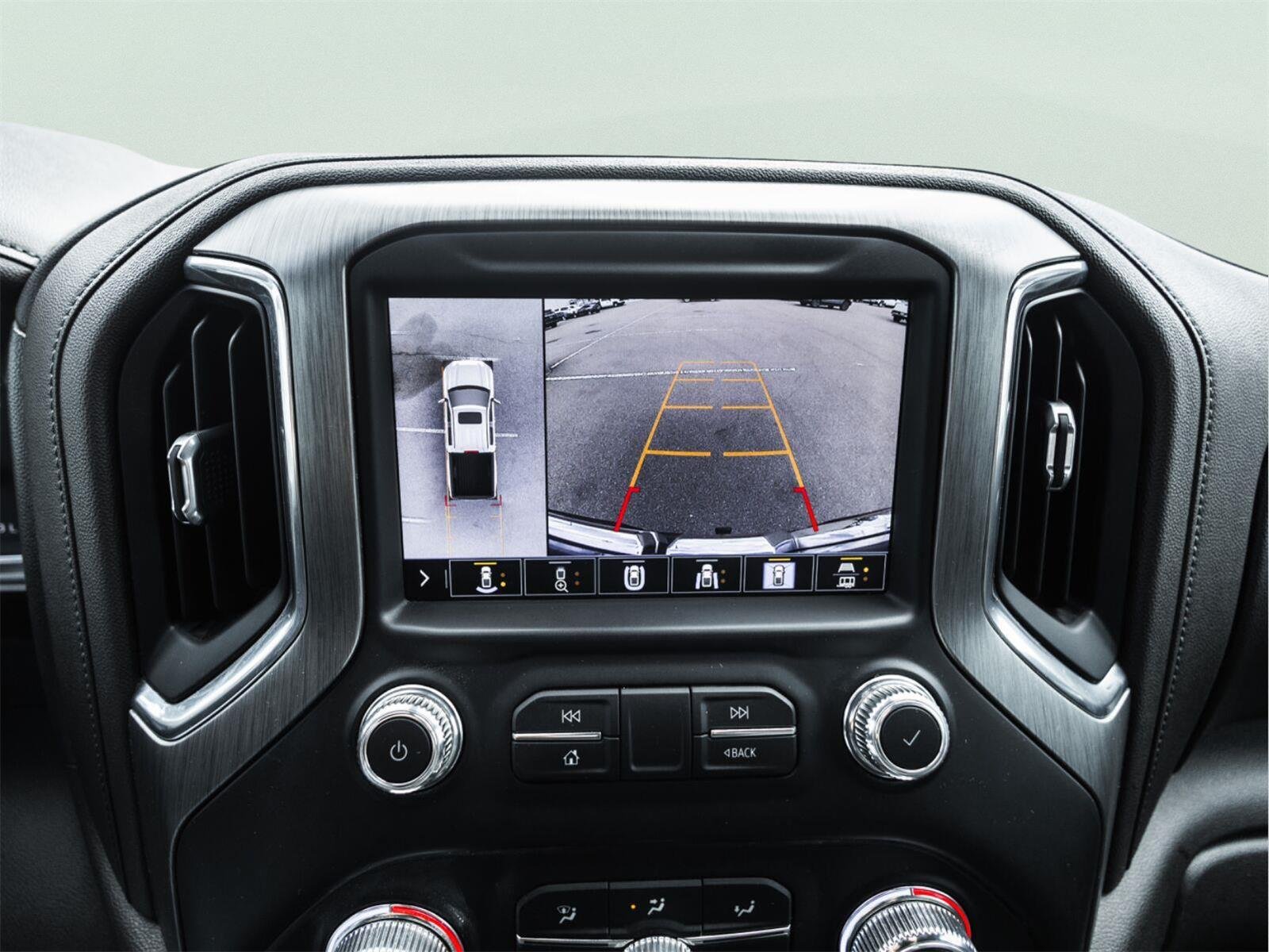 Certified Used 2020 ONYX BLACK GMC Denali image 28