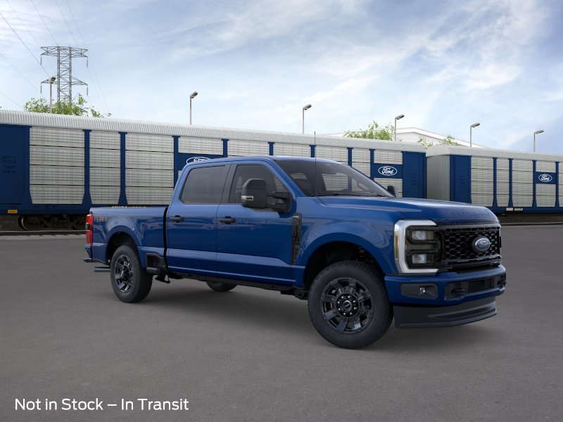 New 2026  Ford F250 4X4 CREW/C image 7